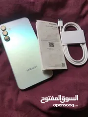  1 موبايل سامسونج A15 5G