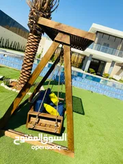  22 مشغل بدران للأعمال الخشبية والديكورات الداخليه والخارجية