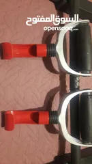  3 ادوات رياضية