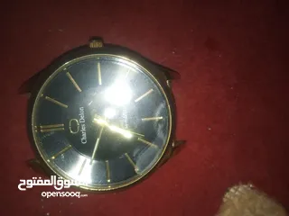  10 ساعه سيكو ممتزه جدآ