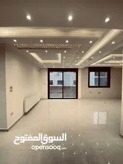  28 شقة تسوية بمساحة 163 م2 بسعر  80 ألف !!!!!  تلاع العلي - خلف أسواق السلطان