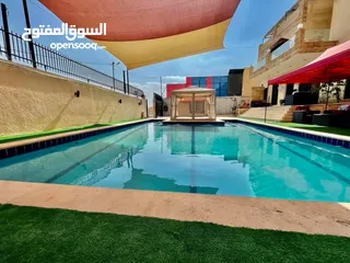  2 مزرعة للبيع كاش او اقساط