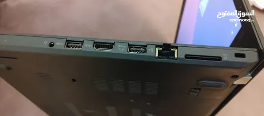  12 ThinkPad i7 vPro 16 GB LTE _ جهاز ثينك باد
