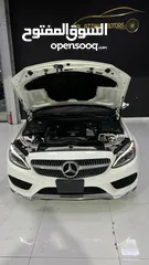  3 C300 COUPE V4 2.0L 4MATIC