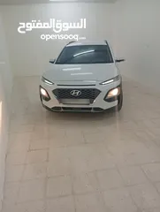  9 هونداي كونا موديل 2020 سعر مميز على الكاش