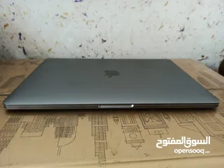  3 MacBook Pro 13-inch 2019
