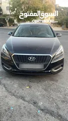  1 سوناتا 2016 للبيع