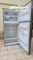  5 ثلاجة LG  fridge LG