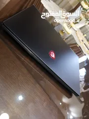  5 اقرا الوصف كامل ضروري msi gl65 9SFK RTX 2070