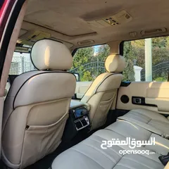  6 رنج روفر فوك 2005 للبيع