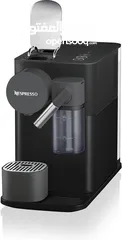  1 Nespresso Coffee Machine Lattissima One