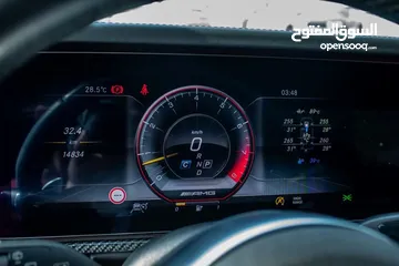  8 Mercedes Benz G63AMG Kilometres 14Km Model 2021