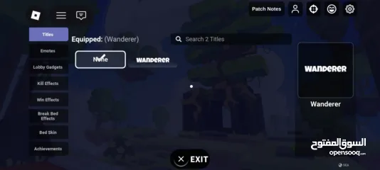  3 حساب روبلوكس للبيع (لحق حالك السعر نار ولو بدك حساب غيره ادخل ع صفحتي بتلاقي 4 حسابات للبيع السعر)