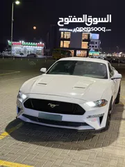  14 Ford mustang gt premium 2021 clean tittle