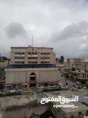  1 شقة للإيجار في اربد