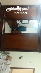  5 غرفه جلوس للبيع  طقم كورنر وطقم مورس وغرفه نوم