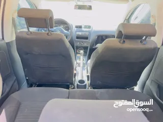  4 بولو تي اس اي موديل 2013