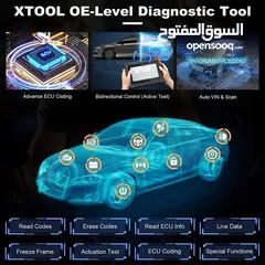  3 جهاز كشف أعطال xtool