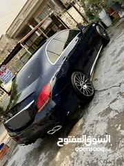  4 C300 فول داخل ابيض  بيع او مراوس