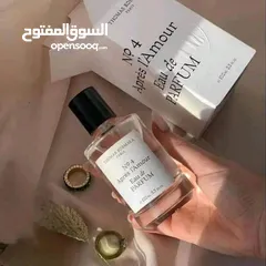  2 عطر Après l'Amour الاصلي من توماس كوسمالا