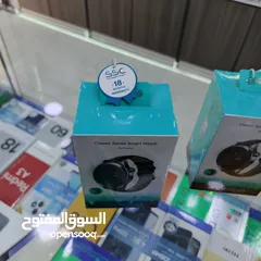  7 ساعه joyroom FC2 pro  الاصليه كفاله سنه ونص