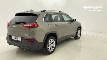  3 (HOME TEST DRIVE AND ZERO DOWN PAYMENT) JEEP CHEROKEE