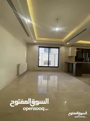  4 شقه فاخره جدا دير غبار