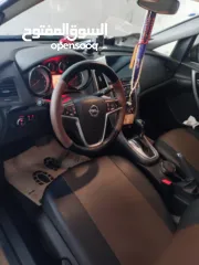  2 اوبل استرا 2017 تسيير 2021