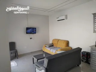  17 مزرعه للايجار جديده قريبه من عمان مريحه واستثنائيه
