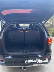  7 سورينتو 2018 بسعر حررق كاشش