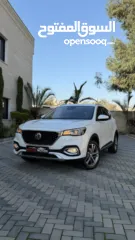  1 الصيني MG EHS ترخيص 2022 محرك 1600 هايبرد/plugin جير أوتوماتيك 284 حصان