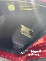  6 بريوس 2023 لون احمر 3 جيد
