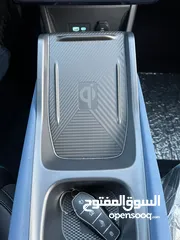  11 BYD 2024 بطارية كبيرة عداد 0 KM للبيع كاش او اقساط دفعة اولى 5000 من المالك مباشرة بدون وساطة البنوك