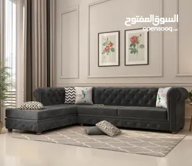  3 New sofa design