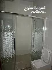 6 شقة للبيع طابق اول