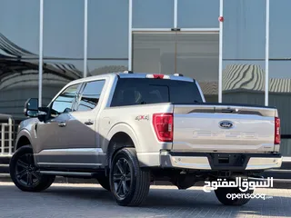  12 بسعرررر مغررري//2021// ford F150 فحص كاااامل 5كاميرات عداد قليل حره 7جييييد