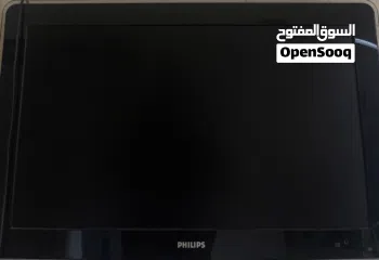  5 For sale a receiver and get a 32-inch TV for free for only 20 dinars