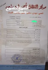  2 بيك اب KIA Bingo بينجو
