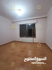  15 شقة سوبر ديلوكس - خلدا - 4نوم ماستر - 250م - إطلالة مميزة - قرب الخدمات العامة