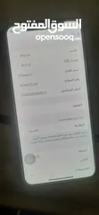  6 ايفون x للبيع