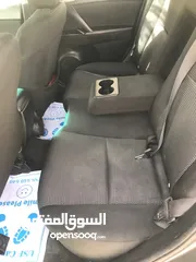  5 مازدا 3 موديل 2013