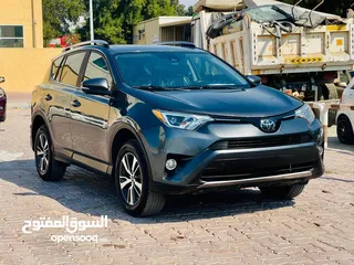  10 rav4 2018 import  from japan