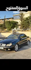  8 مرسيدس clk