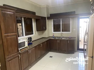  3 شقه مفروشه سوبر ديلوكس للإيجار غرب MK القديم