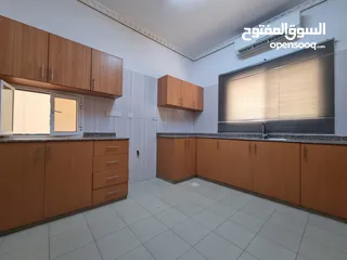  5 2 BR Nice Apartment in Ruwi for Rent