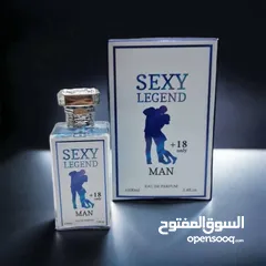  10 عطر sxs فعال وثابت 100% تمتع في علاقة مع الحب