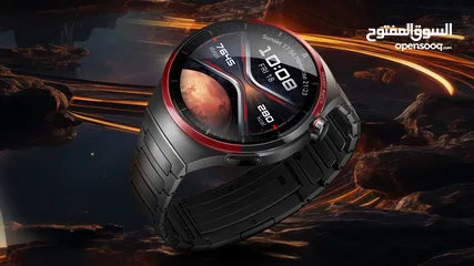  29 huawei watch 4 pro space edition esim and special edition like new with a lot a lot of accessories .