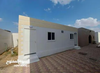  28 كرفان ضد الحريق تصميم حسب الطلب