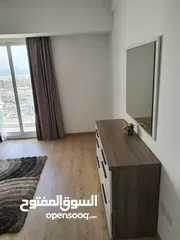  4 APARTMENT FOR RENT IN JUFFAIR 2BHK FULLY FURNISHED WITH ELECTRICITY