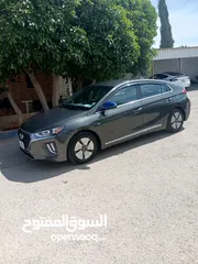  18 هيوندا ايونيك موديل 2020